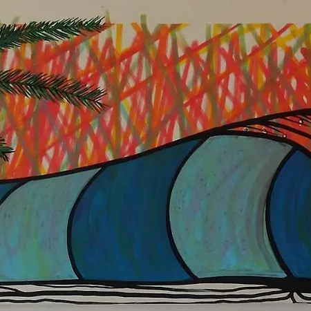 Housing | Tree The Company Lägenhet *