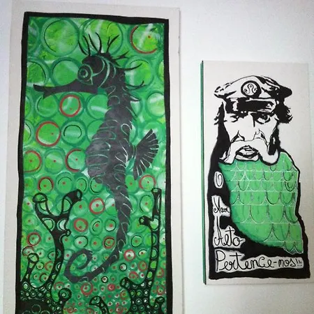 Housing | Tree The Company * Peniche