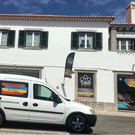 Housing | Tree The Company Peniche