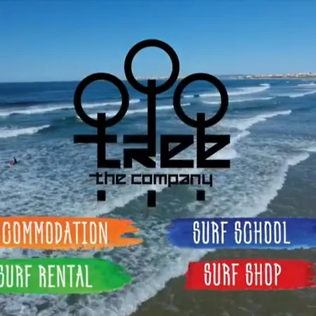 Housing | Tree The Company Lägenhet