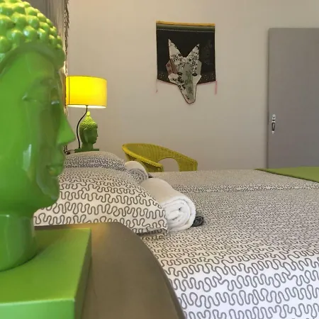 Housing | Tree The Company * Peniche