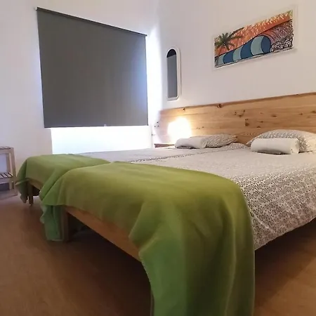 Housing | Tree The Company Appartement Peniche