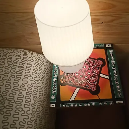 佩尼切房屋|树公司住宿加早餐旅馆