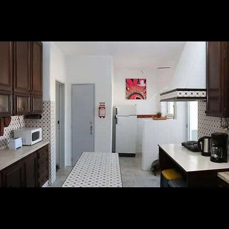 Appartement Housing | Tree The Company