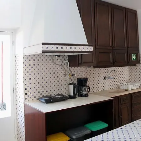 Appartement Housing | Tree The Company *