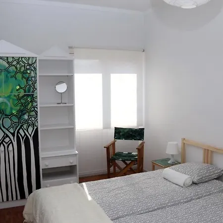 佩尼切房屋|树公司住宿加早餐旅馆