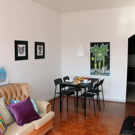 Appartement Housing | Tree The Company Peniche