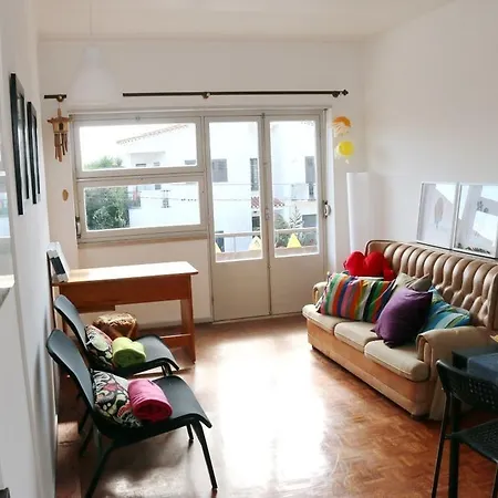 Housing | Tree The Company Appartement Peniche