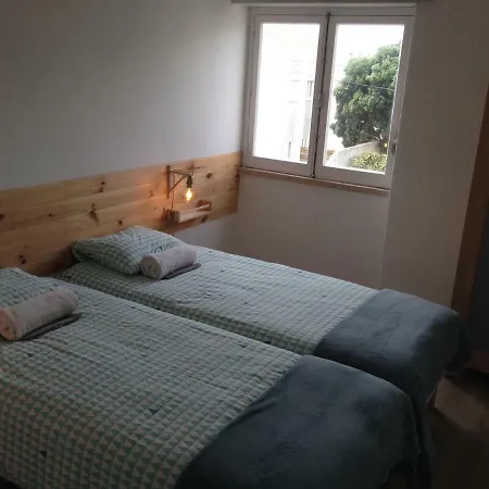 Daire Housing | Tree The Company Peniche