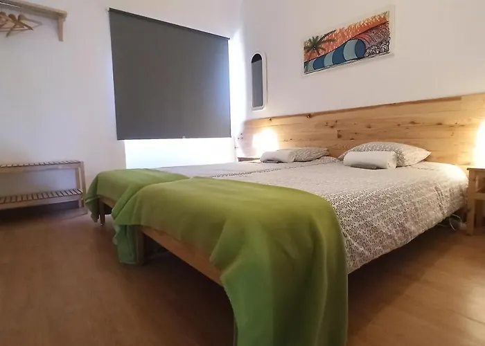 Housing | Tree The Company Daire Peniche