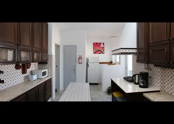 Daire Housing | Tree The Company