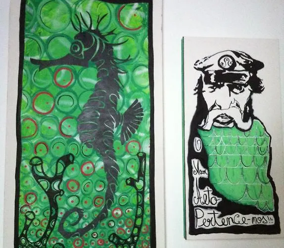 Housing | Tree The Company * Peniche